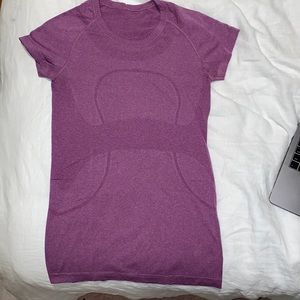 Lululemon swiftly tech tshirt